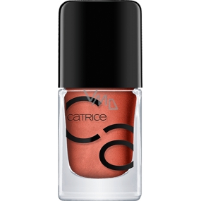 Catrice ICONails Gel Lacque Nail Polish 58 Good Nails Only 10.5 ml