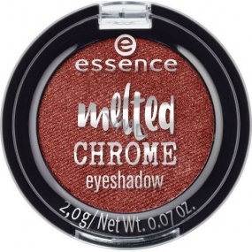 Essence Melted Eyeshadow Chrome Eyeshadow 06 Copper Me 2 g