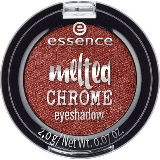 Essence Melted Eyeshadow Chrome Eyeshadow 06 Copper Me 2 g
