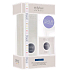 Millefiori Milano Via Brera Cristal - Crystal Diffuser 100 ml + candle 180 g, gift set