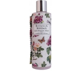 Bohemia Gifts Botanica Rosehip and rose bath foam 250 ml