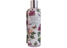 Bohemia Gifts Botanica Rosehip and Rose Bath Foam 250 ml