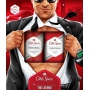 Old Spice Original aftershave 100 ml + deodorant spray 150 ml, cosmetic set for men