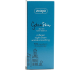 Ziaja GdanSkin Collagen Night Cream 50 ml