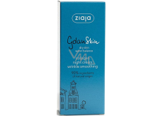 Ziaja GdanSkin Collagen Night Cream 50 ml