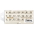Bloom Natural Adhesive Lash Clusters from Natural Hair Long with Knot Black Flare Long 60 Pieces