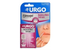 Urgo Filmogel Cold Sores for the treatment of cold sores on the lips 3 ml