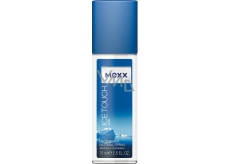 Mexx Ice Touch Man perfumed deodorant glass 75 ml Tester