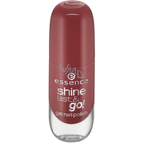 Essence Shine Last & Go! nail polish 19 Thats The Spirit 8 ml