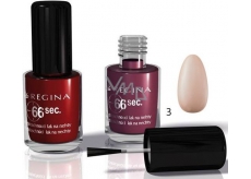 Regina Nail Polish No. R3