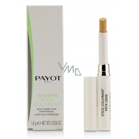 Payot Stick Couvrant Purifiant Pate Grise Purification and Correction Stick 1.6 g