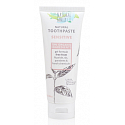 The Natural Family Co. Sensitive Bio natural toothpaste for sensitive teeth 110 g