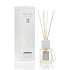 Millefiori Milano Zona Aria Mediterranea - Mediterranean Air Diffuser 250 ml + 7 stalks 30 cm long for medium-sized spaces lasts 3 months