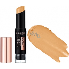 Bourjois Always Fabulous Foundcealer solid make-up in a 2in1 stick 415 Sand 7.3 g