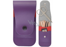 Dup Travel sewing kit Fifi leatherette pattern 239802-031