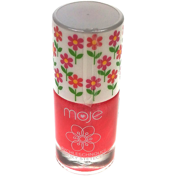 My Dandelion quick-drying nail polish red-pink 6 ml