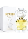 Moschino Toy 2 perfumed water for women 100 ml