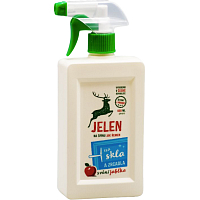 Deer for Glass and Mirrors, Apple, 500 ml