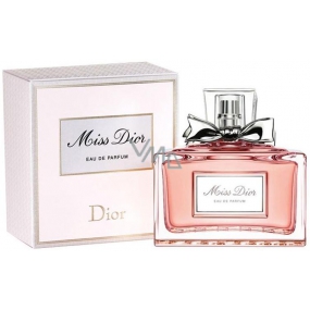 Christian Dior Miss Dior 2017 perfumed water for women 150 ml