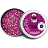 EP Line Intelligent Ultra Plasticine with the scent of Violets and glitter 80 g