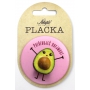 Nekupto Badge I need to hug 5.5 cm