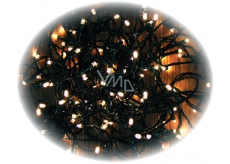 Emos Christmas lights 24 m-240 LED warm white + 5 m power cable