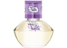 La Rive Violetta Music EdT 20 ml Eau de Toilette Tester