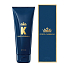 Dolce & Gabbana K by Dolce & Gabbana shower gel for men 200 ml