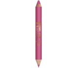 Dermacol Iconic Lips 2in1 Lipstick and Contour Pencil No.02 10 g