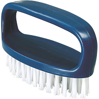 Spokar 3311/726/1, hand brush, iron