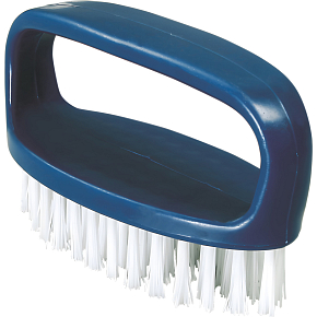 Spokar 3311/726/1, hand brush, iron