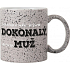 Albi Stoneware Mug Perfect Man Grey 570 ml