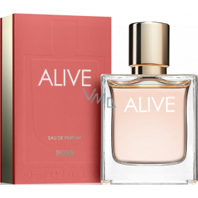 Hugo Boss Alive eau de parfum for women 30 ml