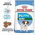 Royal Canin Mini Puppy complete food for puppies of small breeds (adult weight 1 to 10 kg) from 2 to 10 months of age 8 kg