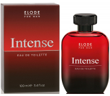 Elode for Man Intense eau de toilette for men 100 ml