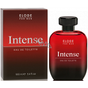 Elode for Man Intense Eau de Toilette for Men 100 ml