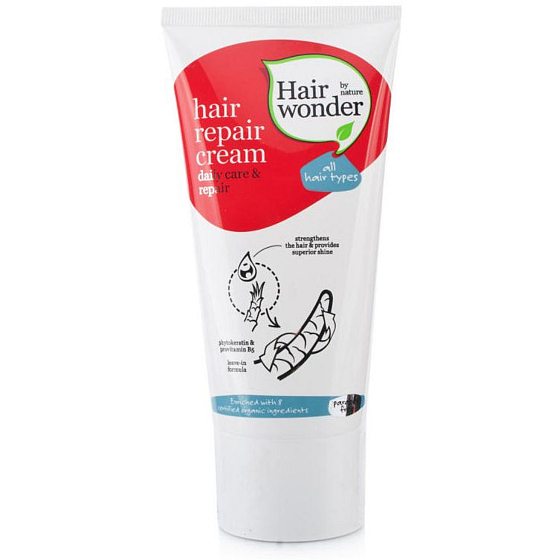 Hair Wonder Repair regenerating hair nutrition 100 ml