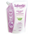 Saforelle Gel for Intimate Hygiene Gentle Cleansing Care, Soothes and Calms Irritation, Soap-Free 400 ml Eco Pack