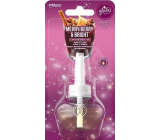 Glade Electric Scented Oil Merry Berry & Bright with the scent of merlot, wild berries and spices liquid refill for electric air freshener 20 ml