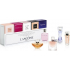 Lancome Hypnose Eau de Parfum for Women 5 ml + Miracle Eau de Parfum 5 ml + Trésor In Love Eau de Parfum 5 ml + Trésor Eau de Parfum 7.5 ml + La Vie Est Belle Eau de Parfum 4 ml, mini gift set