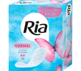 Ria Classic Normal hygienic panty intimate pads 50 pieces