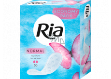 Ria Classic Normal panty liners 50 pieces