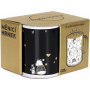 Albi Changing mug Christmas Animals gold 310 ml