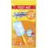 Swiffer Test Kit small handle + duster 1 piece, test kit