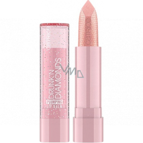 Catrice Drunk'n Diamonds Lip Balm 010 Guilty Treasure 3,5 g