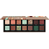 Catrice Pro Hint of Mint Slim Eyeshadow Palette eyeshadow palette 010 Aesthetic Vibes 10,6 g