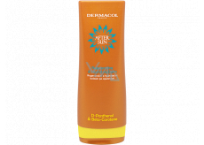 Dermacol After Sun Regenerating & Hydrating Balm 200 ml