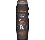 Lilien Sun Active After Sun Body Lotion with Panthenol 200 ml