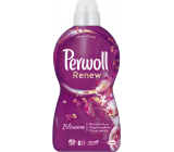 Perwoll Renew Blossom 3in1 liquid washing gel for all types of laundry 32 doses 1.92 l