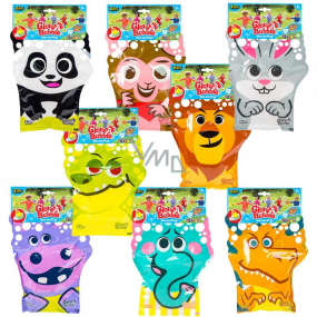 EP Line Bubbles Bubble gloves 1 piece various types, recommended age 3+